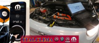 meccanico torino Autofficina meccanico elettrauto Italclima - Autorizzata Fiat Alfa Romeo Lancia Professional.