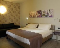 albergo benessere torino Best Western Hotel Genio