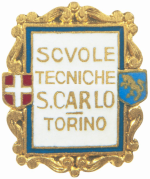 scuola di contabilita torino Associazione Scuole Tecniche San Carlo