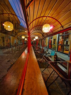 ristorante per aperitivi torino Apericena Torino