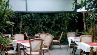 ristorante coreano torino Nuovo Drago E Fenice