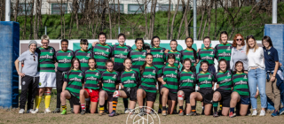 rugby torino ASD Chieri Rugby