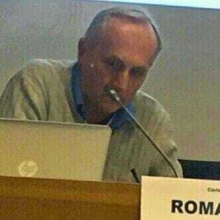 psichiatra torino Dott. Carlo Romano, Psichiatra