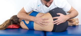 fisioterapista torino Fisioterapia Osteopatia Torino San Quintino - Fisiotop