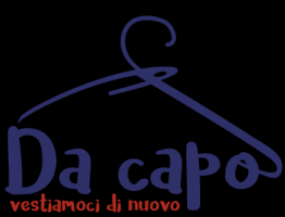 negozio di abiti usati torino Da capo