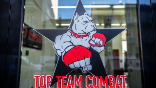 scuola di kickboxing torino Top Team Combat