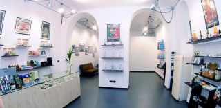 negozio di cannabis torino Canapa House Torino - Hemp & Grow Shop - CBD Shop