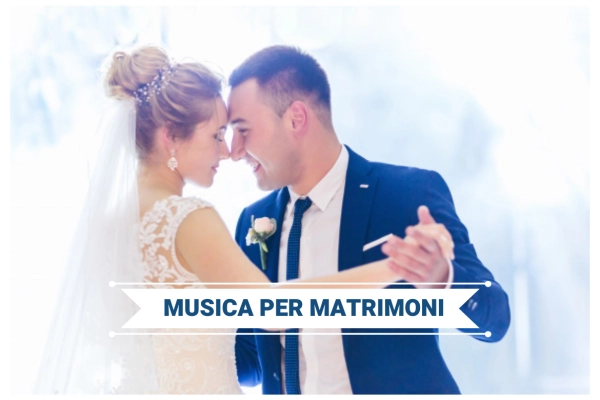 intrattenitore torino Musica Matrimonio - Federico Peiretti