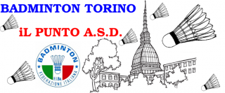 Badminton a Torino iL Punto A.S.D. Associazione Sportiva Dilettantistica