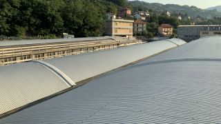 costruttore di tetti torino Eurocoperture Srl Rimozione amianto