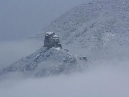 Sacra di San Michele