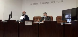 avvocato specializzato in responsabilita medica torino Antonio Vallone