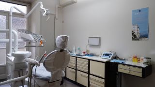 endodontista torino Studio Odontoiatrico Ruspa