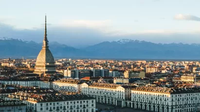 agenzia di affitto di case per vacanze torino Hostdomus