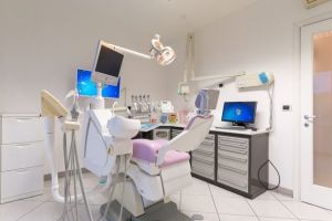 dentista pediatrico torino Studio Medico Dentistico Dott.ssa Lucia Andronico