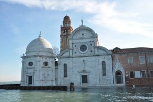 cimitero degli animali venezia Cimitero di San Michele in Venezia