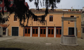 centro culturale venezia Centro Scalzi