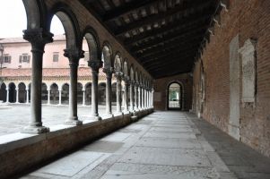 cimitero degli animali venezia Cimitero di San Michele in Venezia