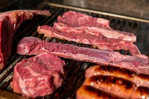 ristorante argentino venezia Ca' Solaro El Gaucho