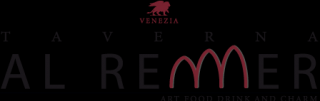 ristorante tedesco venezia Ristorante Taverna al Remer Venezia