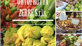 mercato ortofrutticolo venezia Ortofrutta 2 Erre Srls