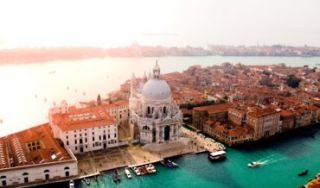 chiesa presbiteriana venezia Chiesa di Sant'Agnese