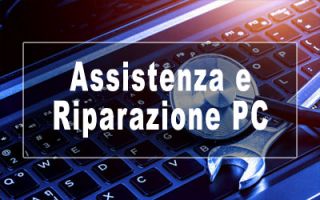 consulente informatico venezia Computer Service