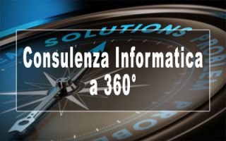 consulente informatico venezia Computer Service