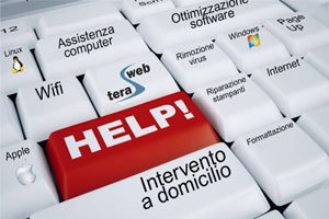 Assistenza informatica on-site presso la vostra sede. Interveniamo rapidamente per risolvere problemi su computer e periferiche.