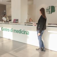 chirurgo vascolare venezia Centro di Medicina