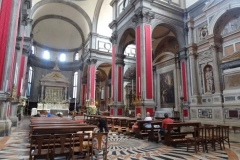 chiesa episcopale venezia Chiesa di San Bartolomeo di Rialto (San Bortolomìo)