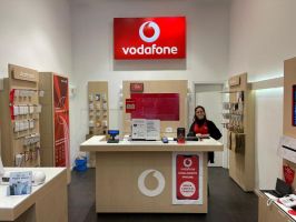 vodafone venezia Vodafone