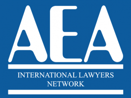 membro dell'international lawyers network AEA