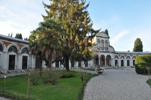 cimitero degli animali venezia Cimitero di San Michele in Venezia