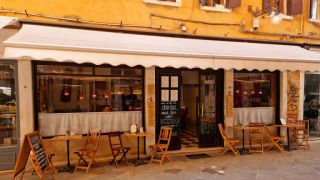 ristorante per celiaci venezia Osteria Da Poggi