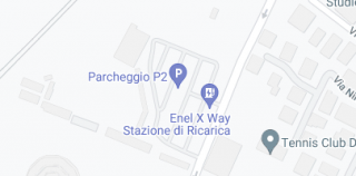 area di parcheggio venezia Parcheggio P9 Favaro B