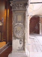 luogo di culto venezia Chiesa di San Zaccaria