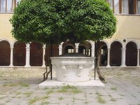 luogo di culto venezia Chiesa di San Zaccaria