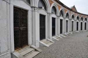 cimitero militare venezia Cimitero di San Michele in Venezia