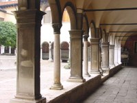 luogo di culto venezia Chiesa di San Zaccaria