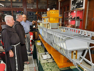 La Nave Elettra di Gianpietro Bozzolan