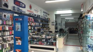 laboratorio per la riparazione di articoli elettronici venezia Telefonia Stella International Service