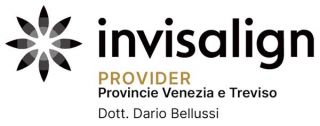 Invisalign Venezia Treviso Bellussi