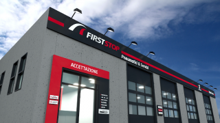 bridgestone venezia Finotto Gomme - Centro First Stop