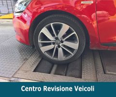 centro per la revisione tecnica delle auto venezia Autec e Autorevisioni Mestre