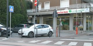 scuola guida per moto venezia Autoscuola Veneta