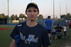 campo da baseball venezia Campo di Baseball di Ponzano Veneto (TV)