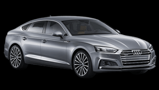 Audi A5 Sportback Aut.