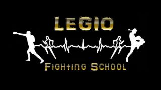 palestra di pugilato venezia Legio Fighting School