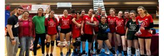 Torneo di pallavolo 